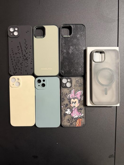 Iphone 15 Plus 128GB