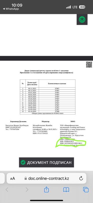 Ип отчёт тапсырамын! Арзан