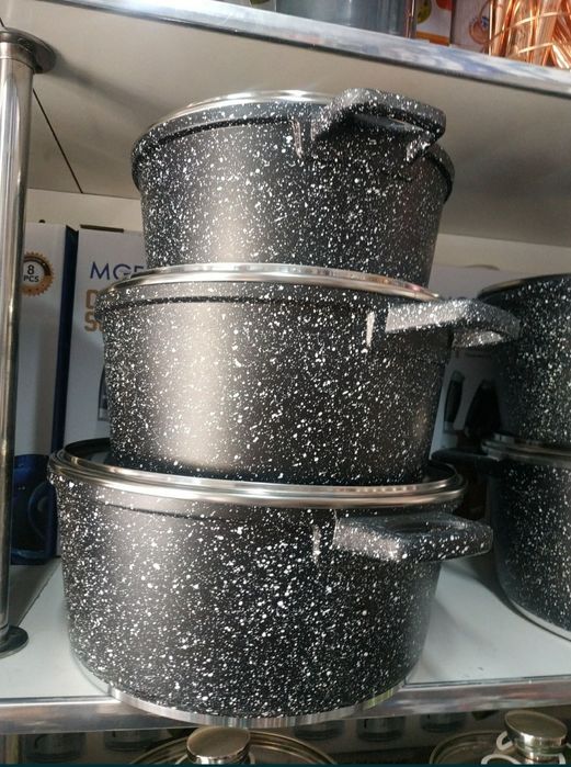 Ayollar uchun ajoyib domashniy qozon juda sifatli pulilaga arzidi agar
