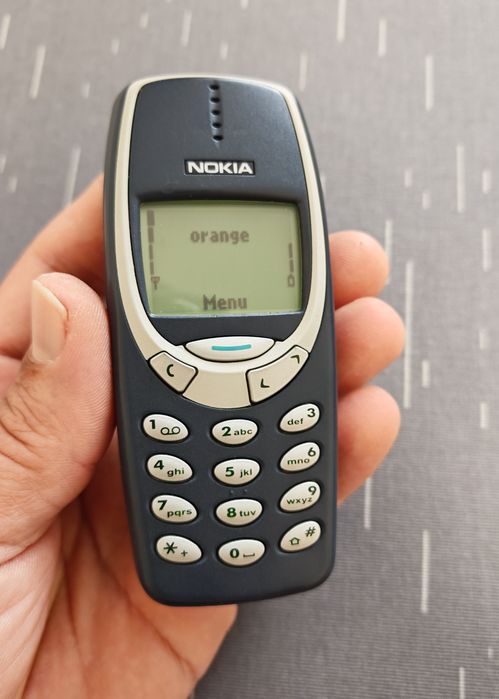 Nokia 3310 ,3410 ,N73