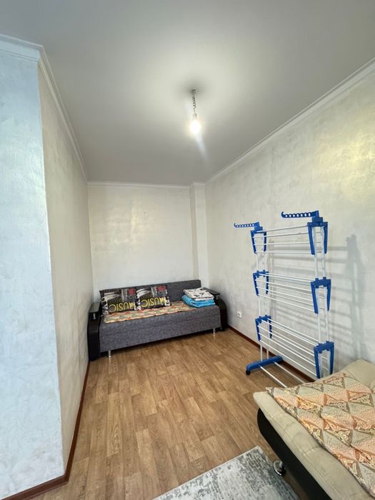 Сдается 1 комнатная квартира