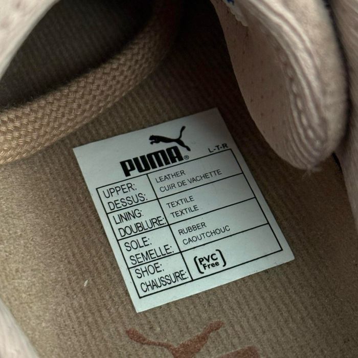 Puma Speedcat Обувки / Маратонки