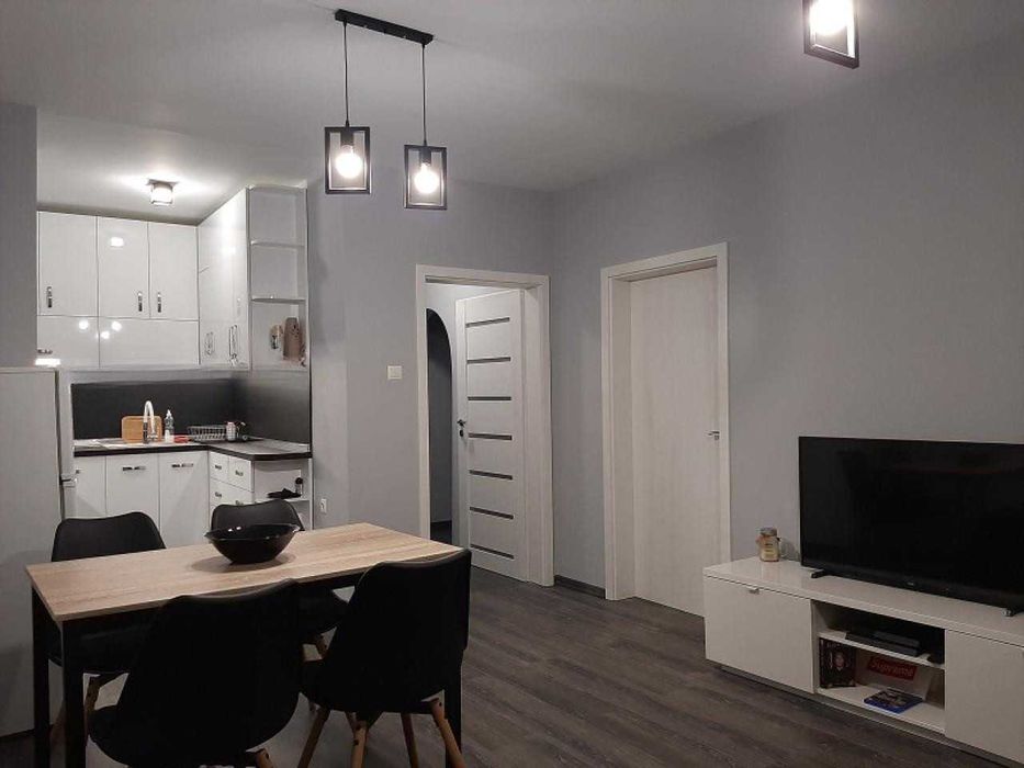 Продава се Двустаен апартамент в Пловдив, Център - 47 кв.м за 2469 €/кв.м - Снимка #1