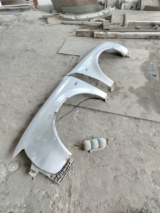 Запчасти на Ауди А6 С5