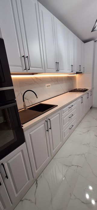 Apartament 2 camere cu 2 locuri de parcare