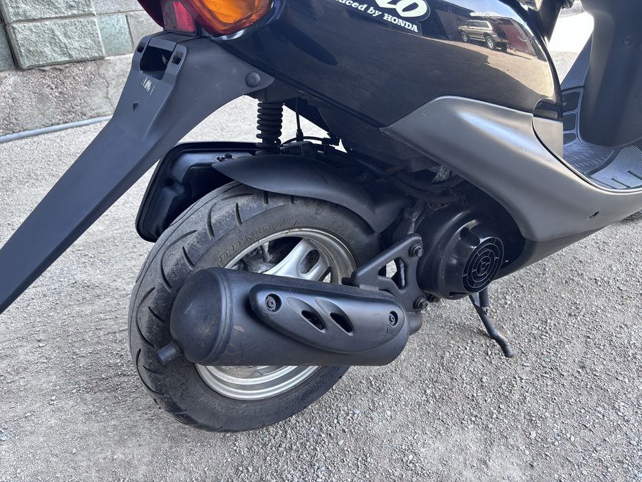 Продам Honda Dio 35