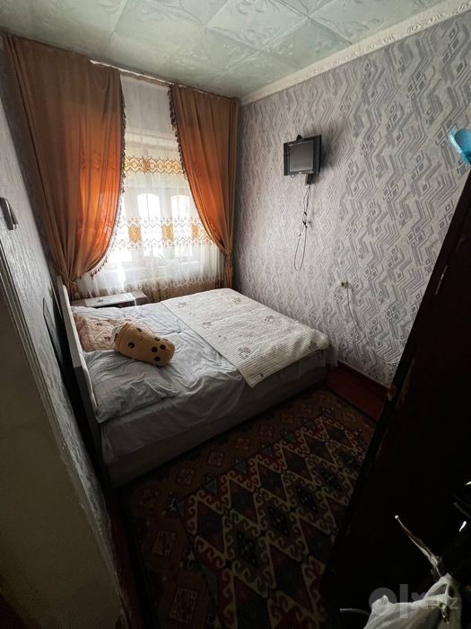Продам квартиру 77 серия 3 комнаты