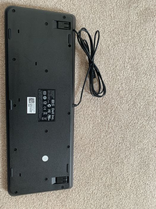 Vand tastatura DELL