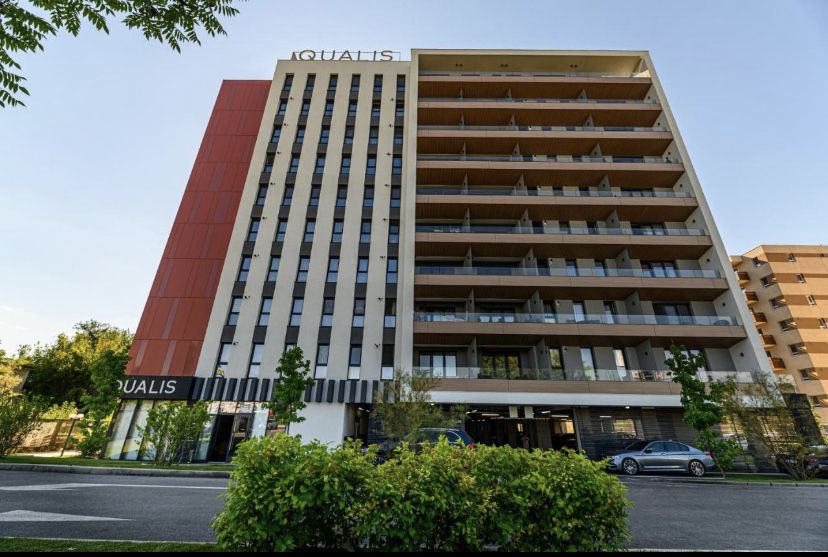 Cazare Brasov – Qualis Residence, lângă Mall Coresi Brașov