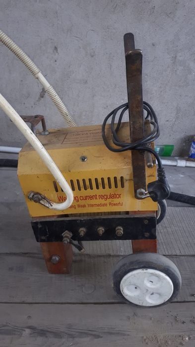 Продам  Электросварку  за 50 000 тенге