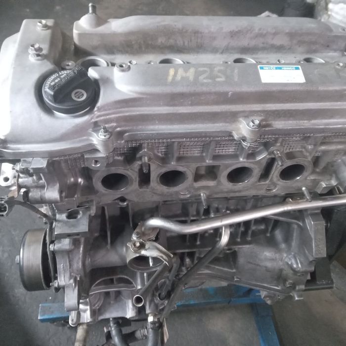 Мотор на камри 30-35-40