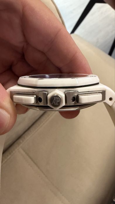 Часовник  Audemars  Piguet