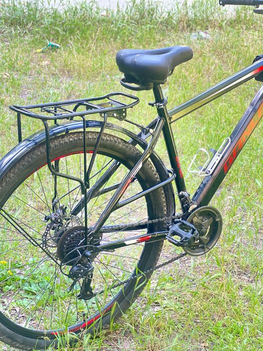 Velosiped 29 sotiladi ideal