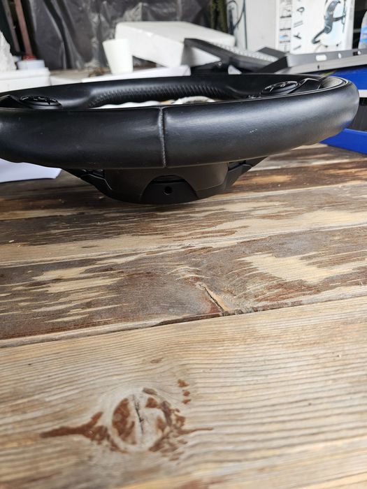 MINI Cooper F56 2020 оригинален кожен спортен волан, 71439 км