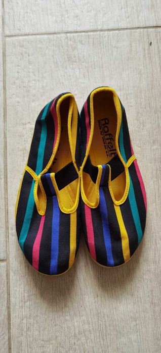 Teniși espadrile 32