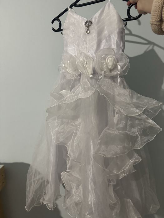 Новый год платье