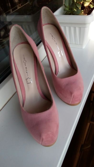 Дамски обувки, 38