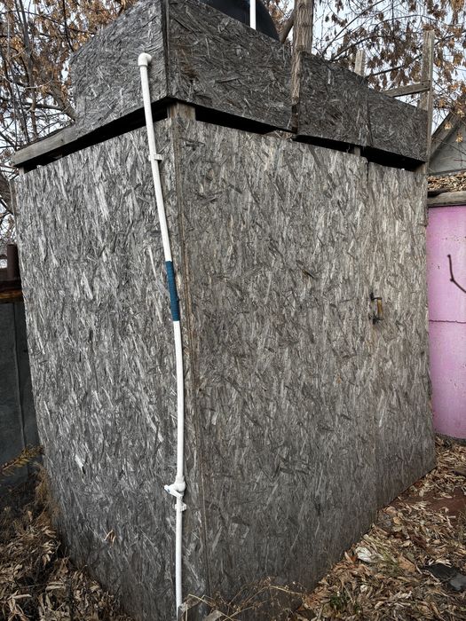 Продам дачу (район Келещек )