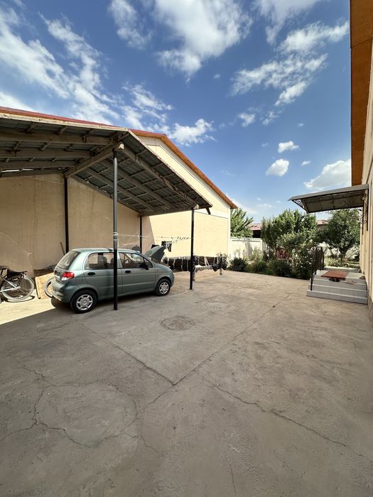 ховли 6 сотых, янги батош, карши