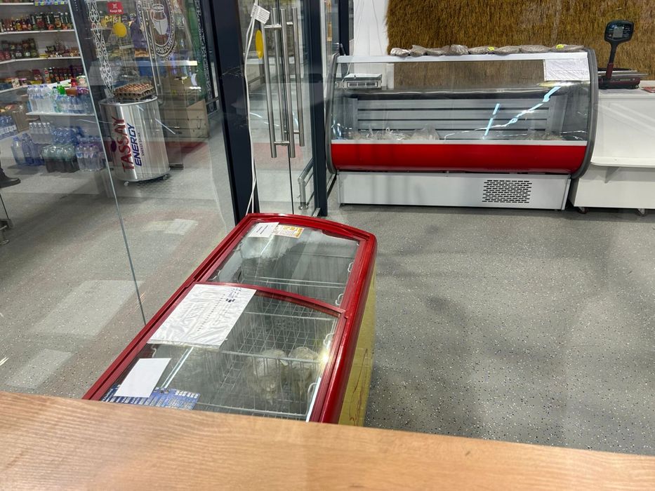 Продам торговое оборудование