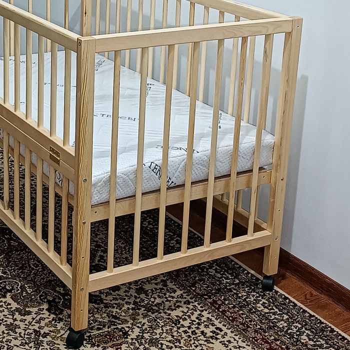 Матрасы для детских кроваток