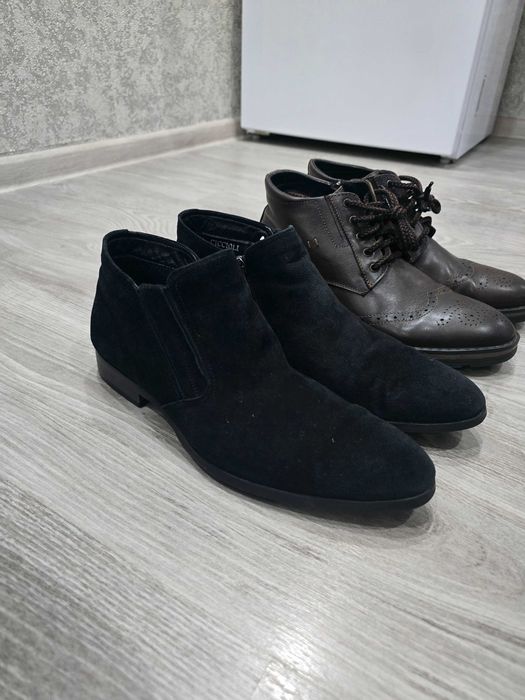 Весна  мужская обувь 41 размер