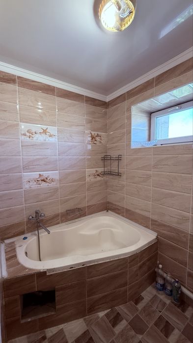 Рахимова 4ком 3эт кирпич