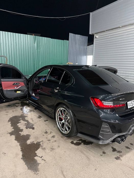 Продаю  BMW M3 340