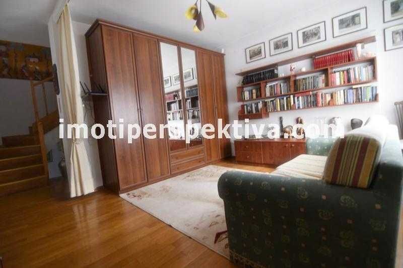 Продава се Къща в Пловдив, Кючук Париж - 200 кв.м за 2500 €/кв.м - Снимка #8