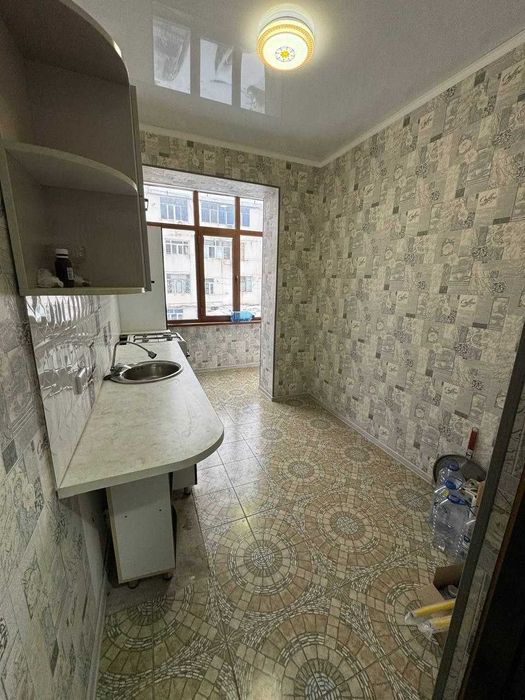 2 хоналик квартира 2 кават кирпичный дом, конечка