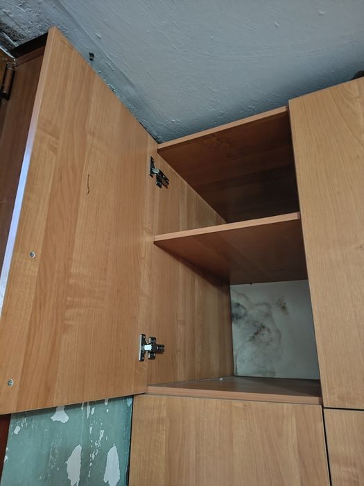 Продам вместительный шкаф