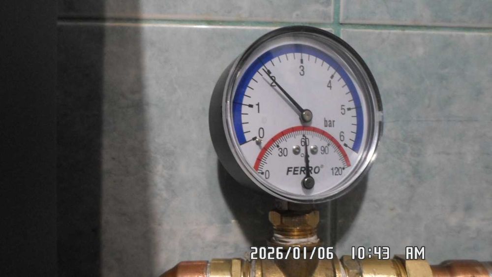 Pompe de Caldura gratuite. Campanie de promovare