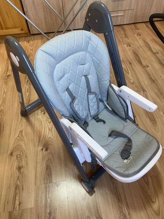 Стол за хранене Lorelli