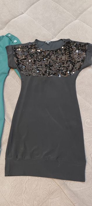 Платье выходные девочка