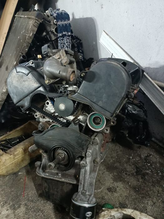 продам двигатель Митсубиси монтера