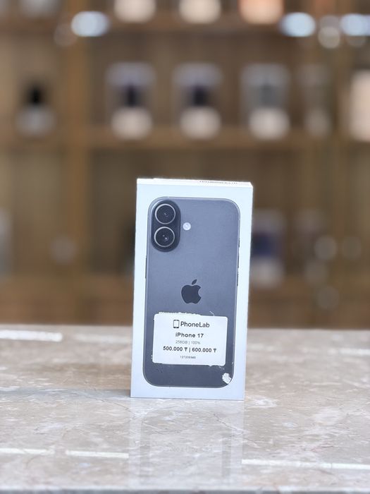 iPhone 17 256GB / Айфон 17 256ГБ PhoneLab