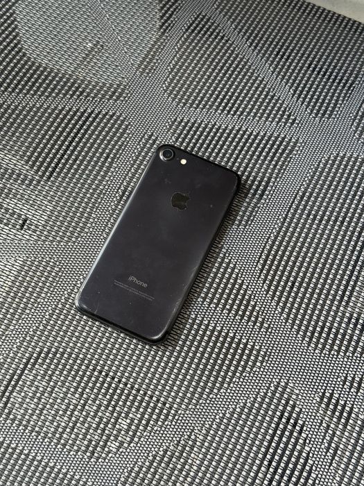 Iphone 7 256 gb