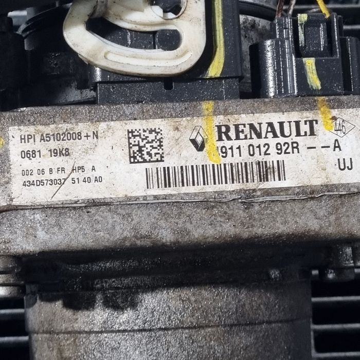 Pompa Servo Dacia Sandero 2 Facelift 1.0 SCE - 73CP Manuala (1488) Benzina ...