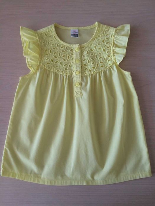 Детски блузки/ ризки LCWaikiki