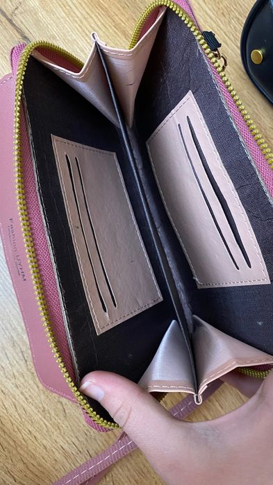 Сумка + бонус кошелек= 70.000 сум