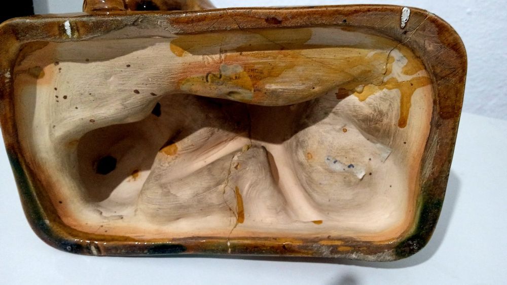 ,, Щенки лакают молоко. " СХФ -1.