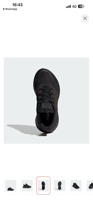 Продам кроссовки Adidas оригинал