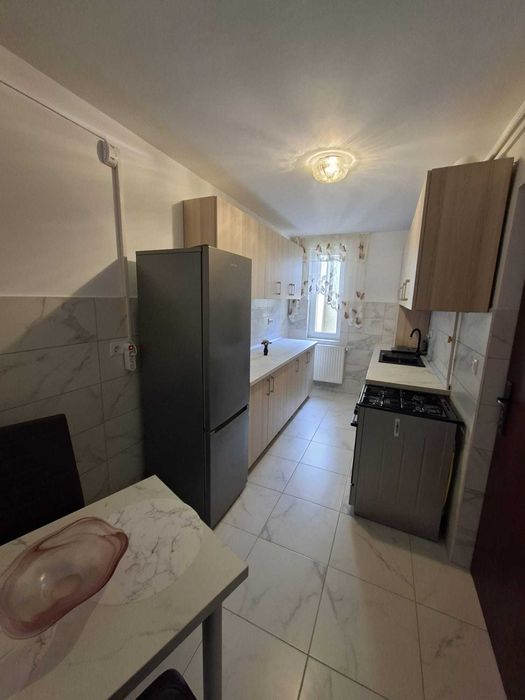 Chirie centru - apartament 2 camere nou in bloc nou prima inchiriere