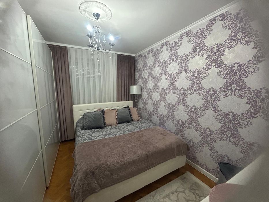 Apartament Ultracentral 4 camere