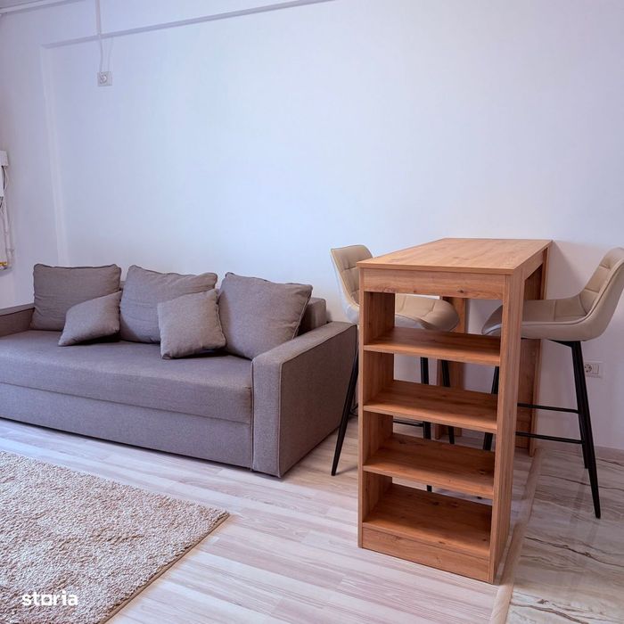 Apartament 2 camere, de inchiriat, Pollux Residence Militari