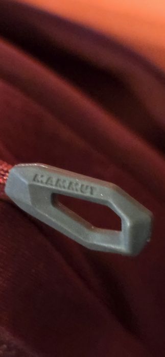 Mammut Core Wundstopper