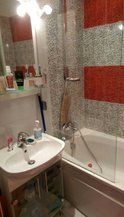 Продава се Двустаен апартамент в София, Хаджи Димитър - 69 кв.м за 1448 €/кв.м - Снимка #3