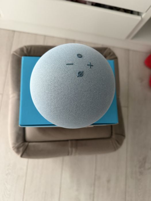 De vanzare Boxa Inteligenta Amazon Alexa