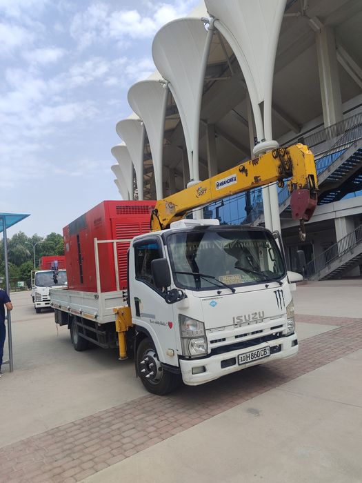 Manipulyator xizmati 24/7 автокран 16 Т манипулятор хизмати