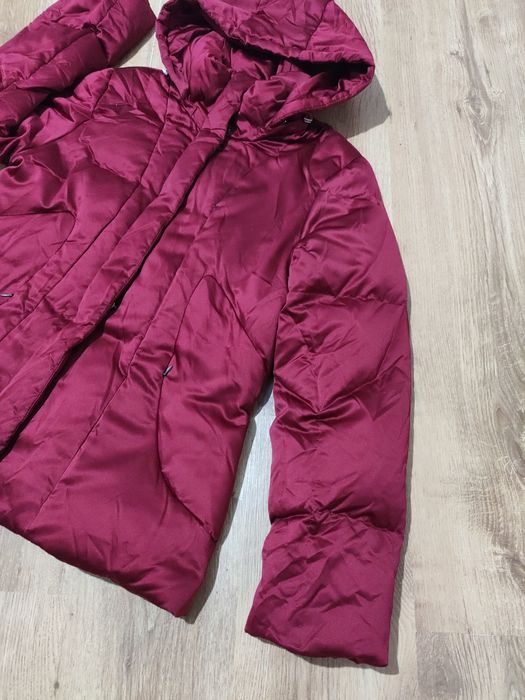 Geaca damă Calvin Klein cu puf mărimea M/L